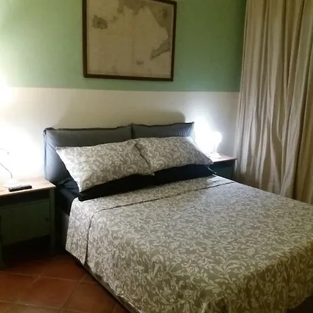 Casa Camilla