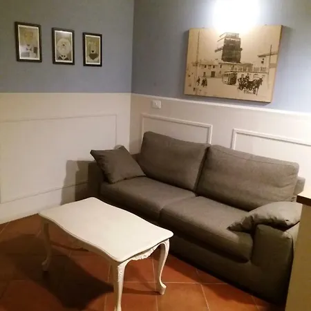 Casa Camilla *