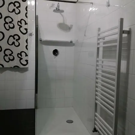 Apartament Casa Camilla *