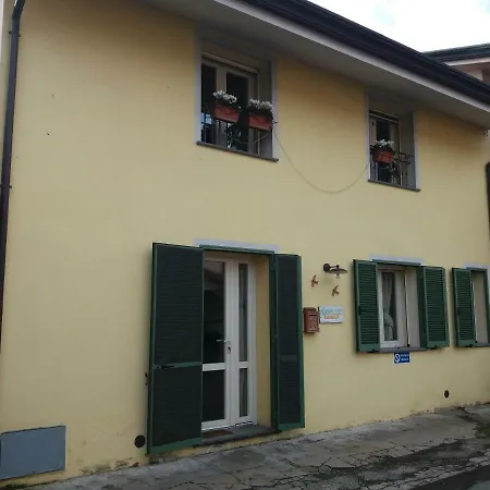 Casa Camilla *