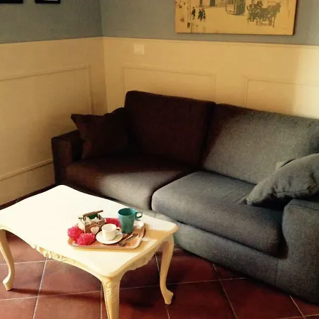 Casa Camilla * Viareggio