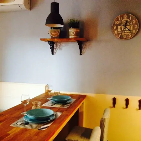 Casa Camilla Viareggio