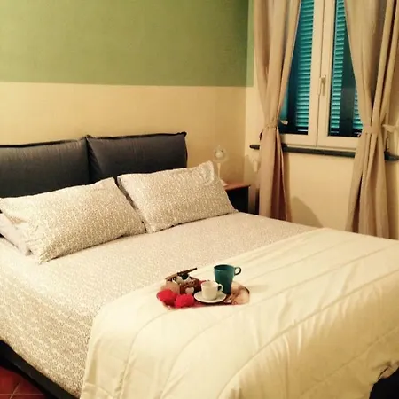 Apartament Casa Camilla *